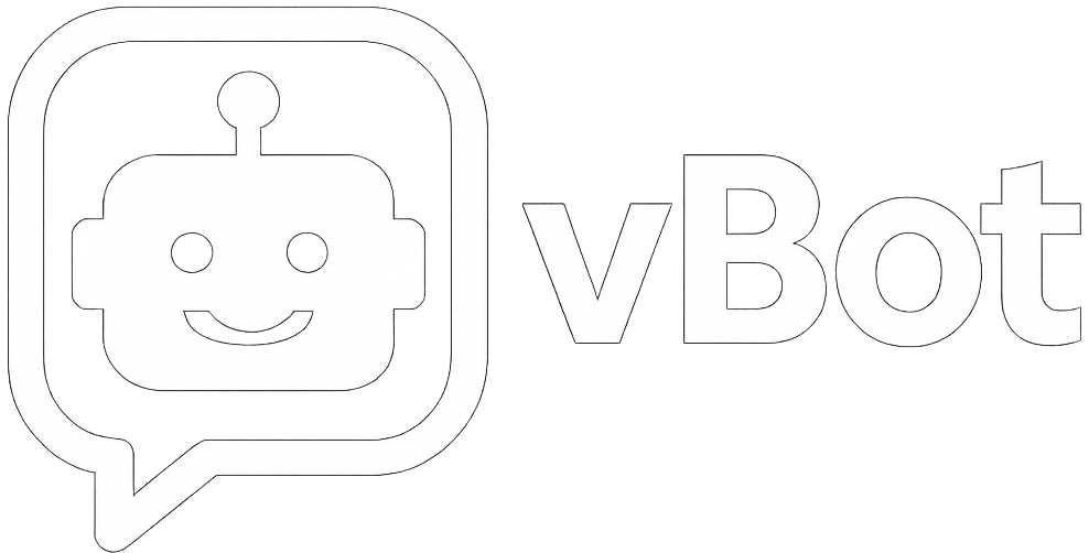 vBot - WhatsApp Business Automation